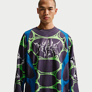 prank project コイルメッシュコンビニットタンク Nike Project F.R.O.G. Men's Jelly Cage Jersey. Nike.com